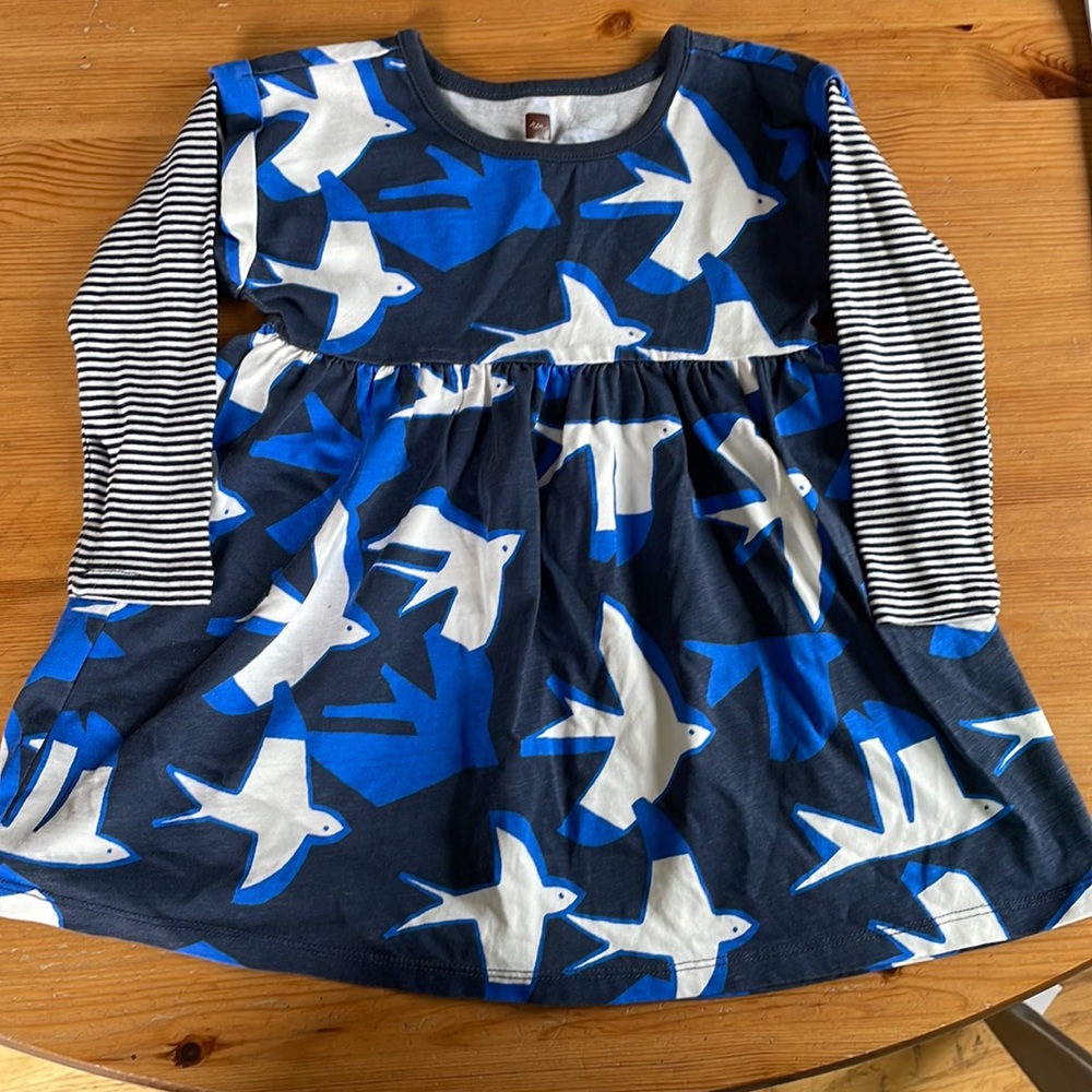 Tea dress